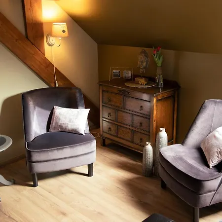 't Inj Bed and Breakfast