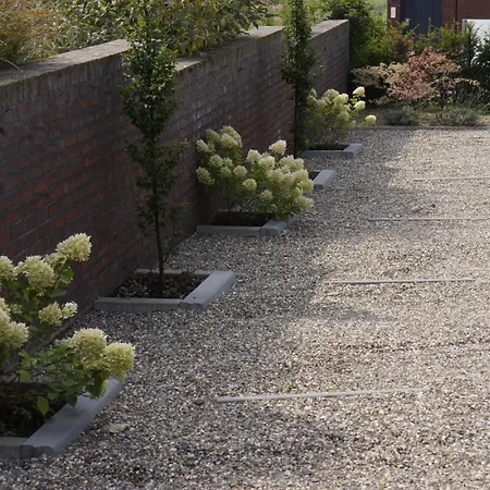 Oda ve Kahvaltı 't Inj 3*