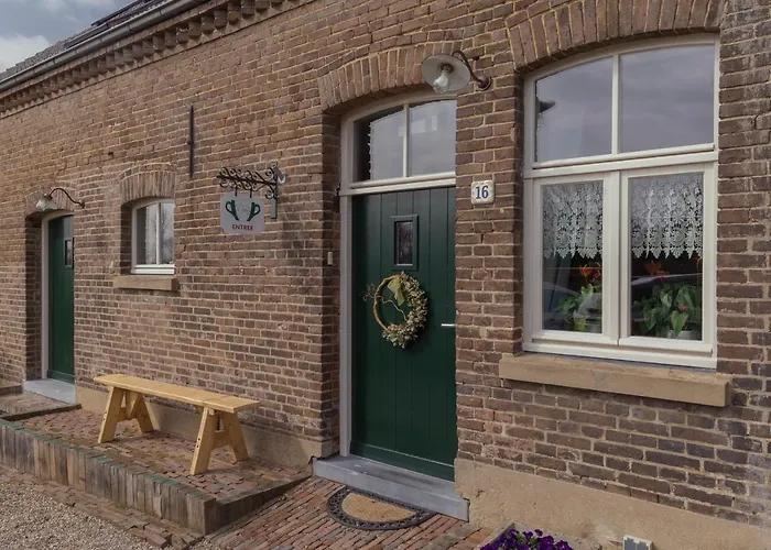 迪尼住宿加早餐旅馆