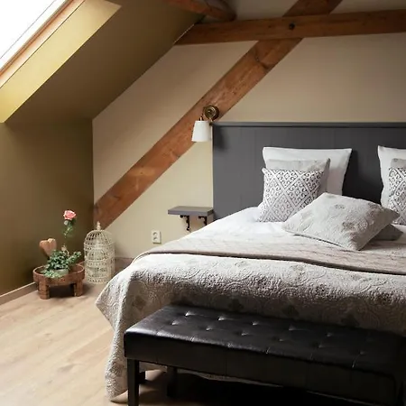 Bed & Breakfast 't Inj