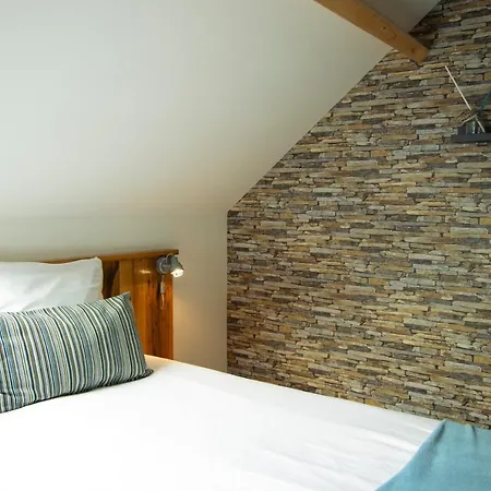 Bed & Breakfast 't Inj *
