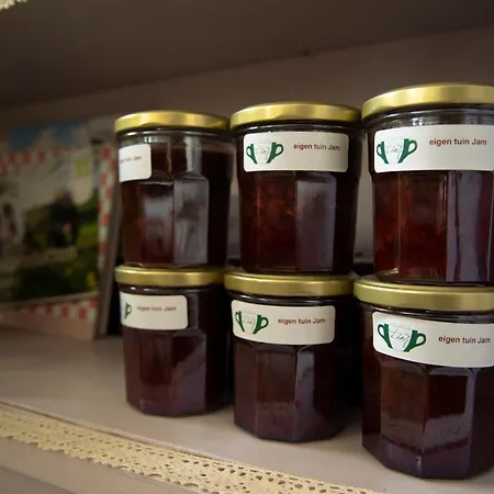 't Inj Bed & Breakfast Horn