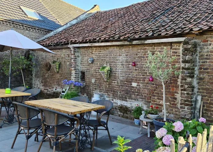 't Inj Frühstückspension 3*