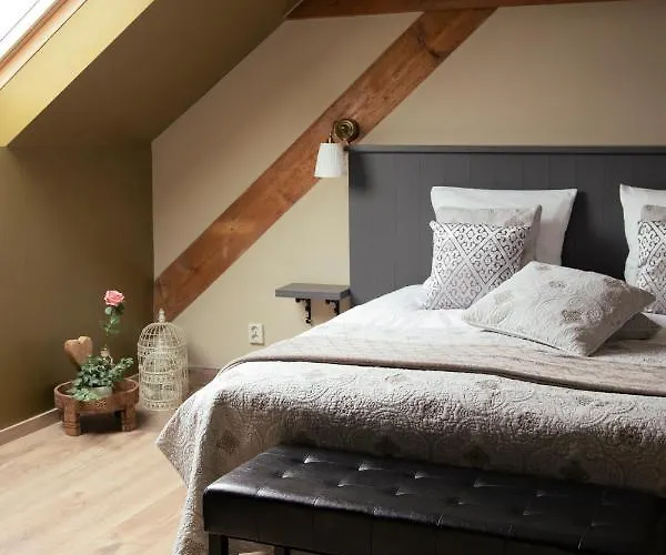 Bed & Breakfast 't Inj