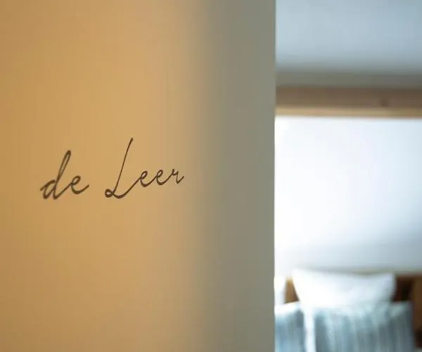 't Inj Bed & Breakfast Horn