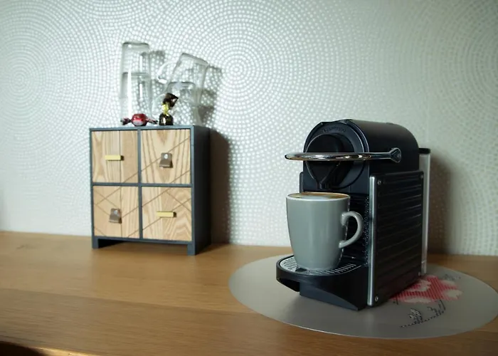 't Inj Bed & Breakfast Horn