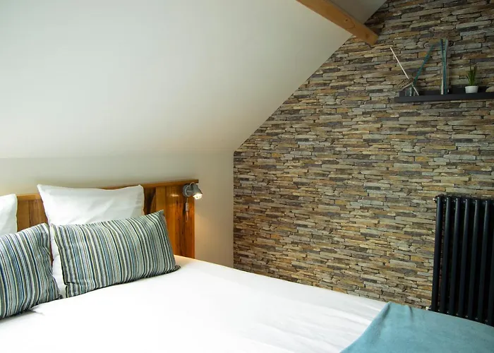 Bed & Breakfast 't Inj 3*