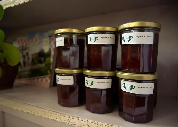 't Inj Bed & Breakfast Horn