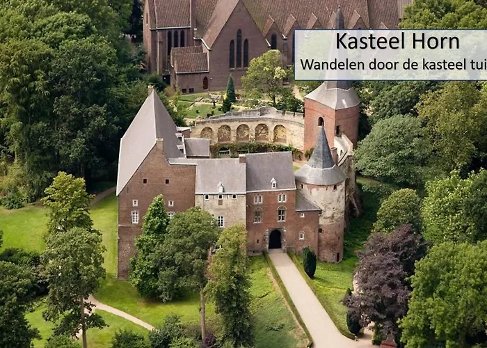 't Inj Bed & Breakfast Horn