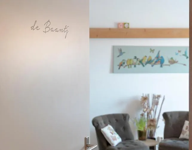 't Inj Bed & Breakfast Horn