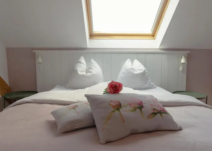 't Inj Bed & Breakfast Horn