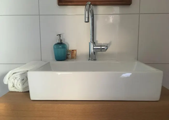 't Inj Bed & Breakfast