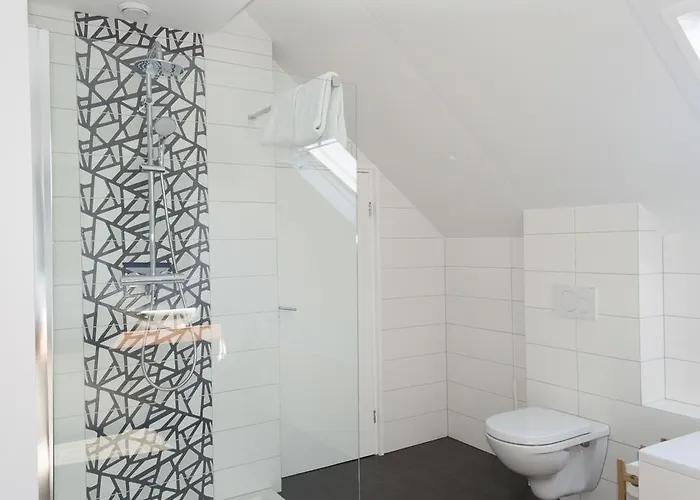 Bed & Breakfast 't Inj 3*