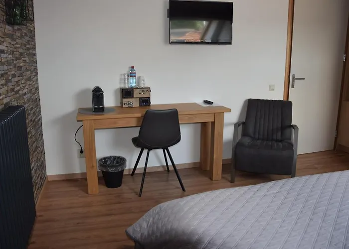 Bed & Breakfast 't Inj